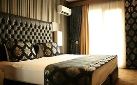 Hedef Dag Otel Termal & Spa
